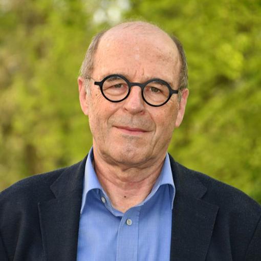 Prof. Dr. Rudolf Voller