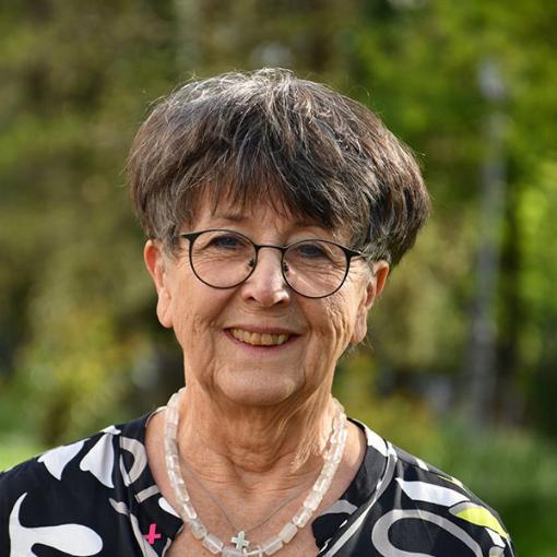 Elisabeth Schmitz-Janssen